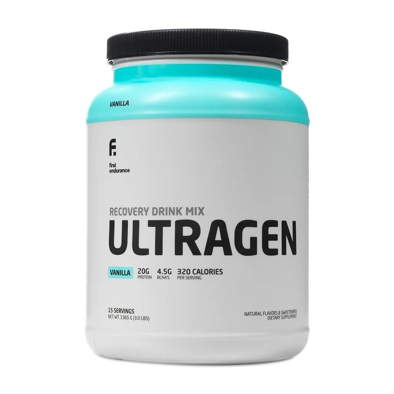 First Endurance Ultragen