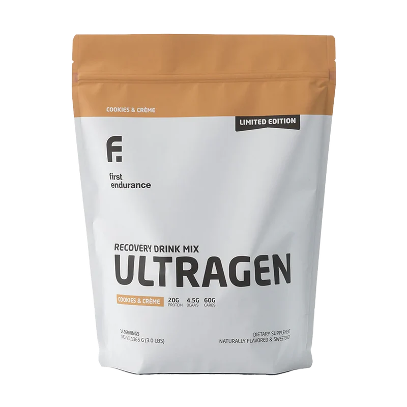 First Endurance Ultragen