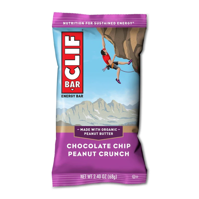 CLIF Bar