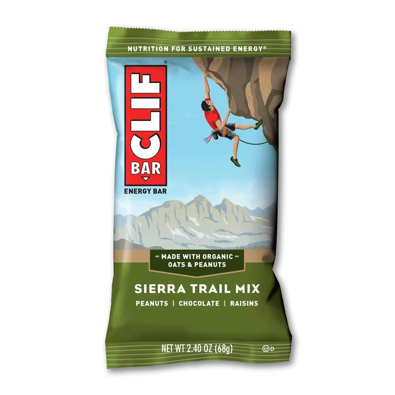 CLIF Bar