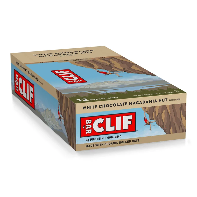 CLIF Bar