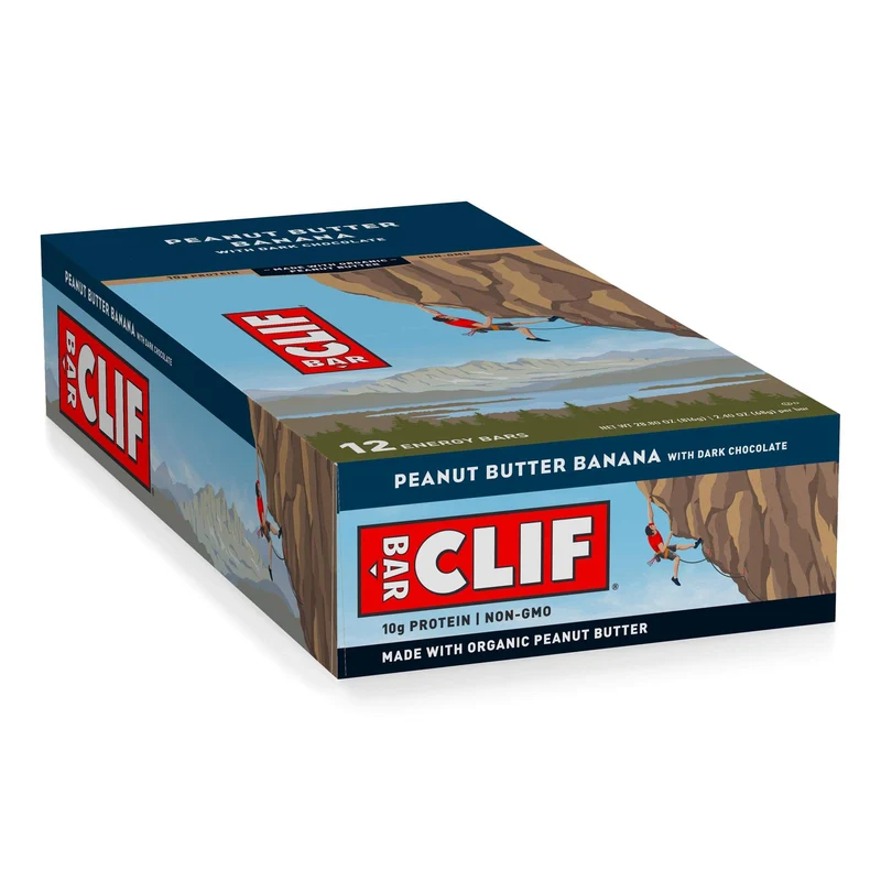 CLIF Bar