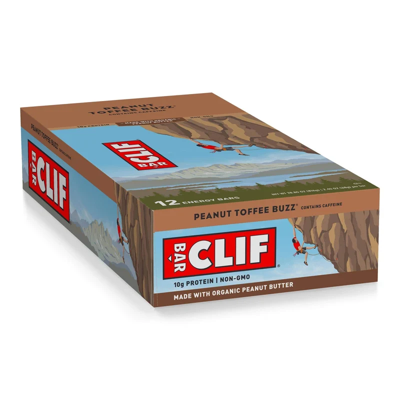 CLIF Bar