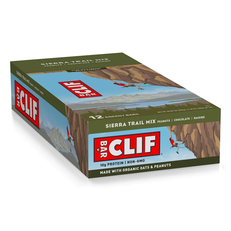 CLIF Bar
