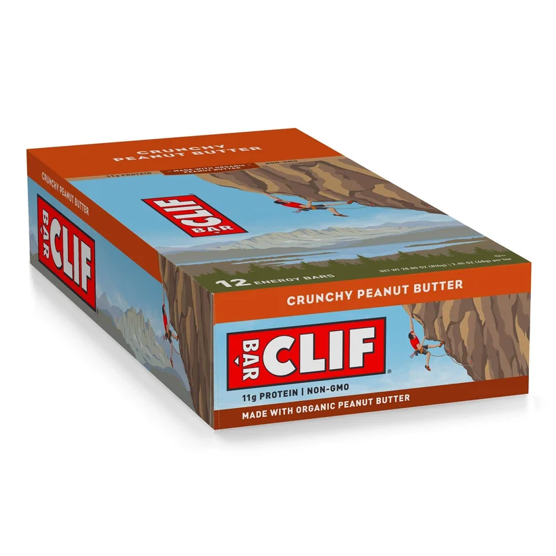 CLIF Bar