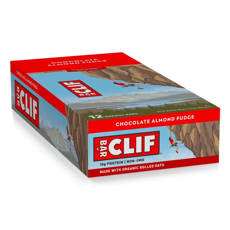 CLIF Bar