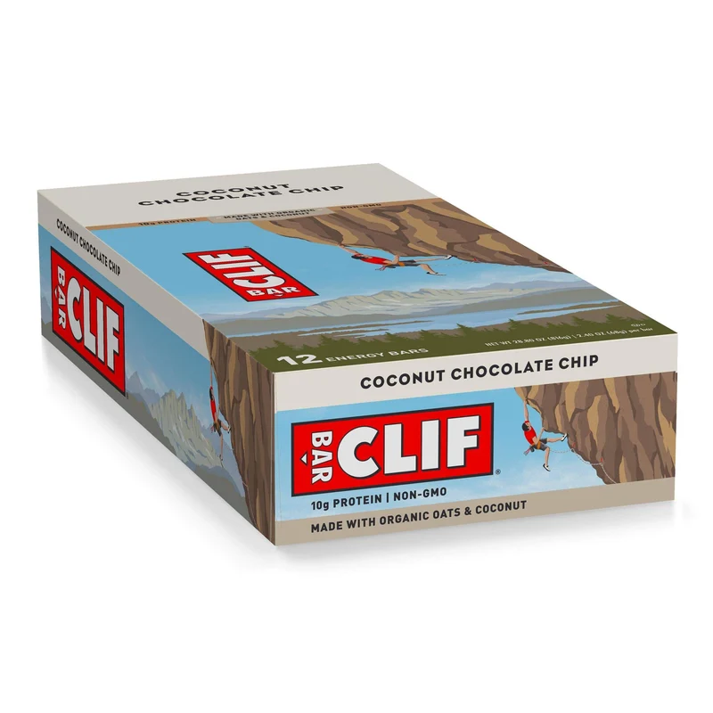 CLIF Bar
