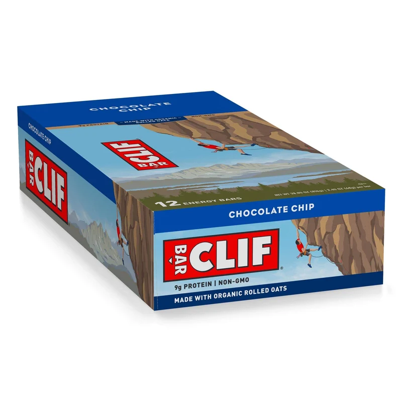 CLIF Bar