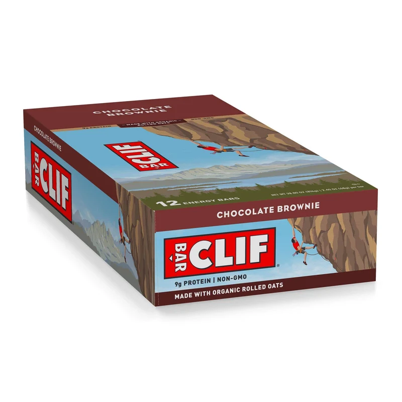 CLIF Bar