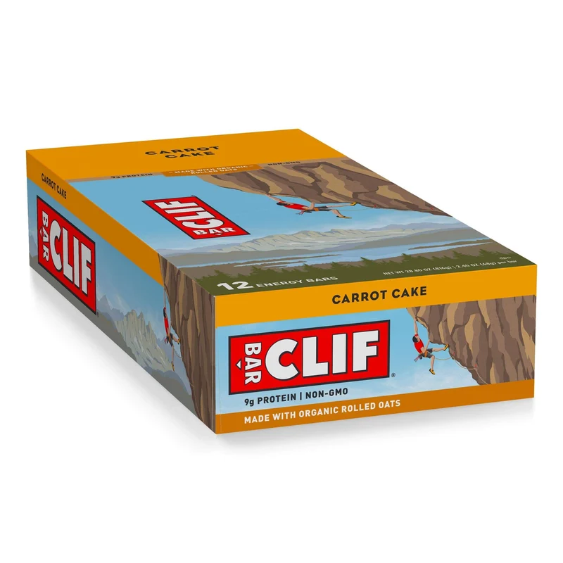 CLIF Bar