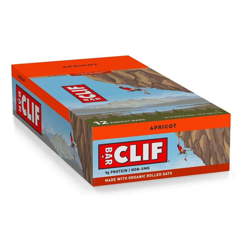 CLIF Bar