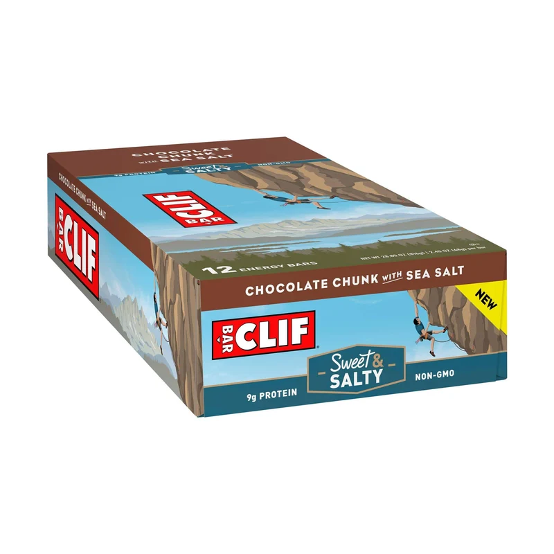 CLIF Bar