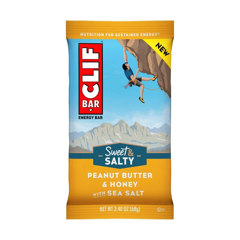 CLIF Bar