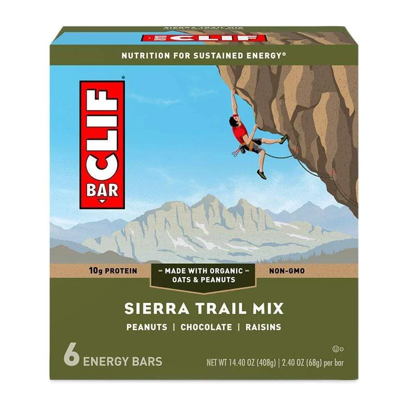 CLIF Bar