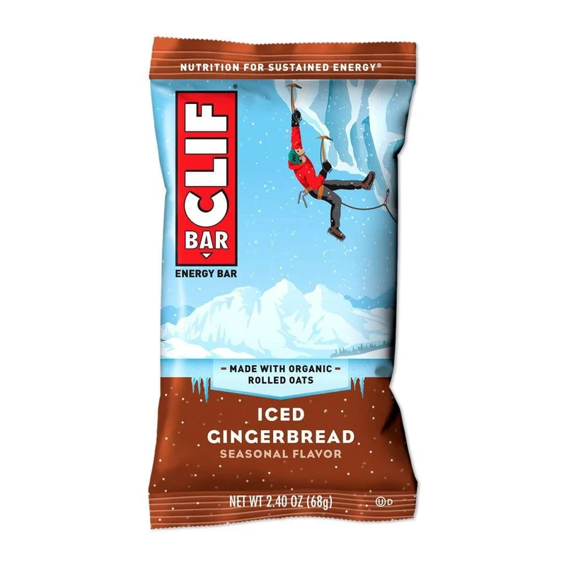 CLIF Bar