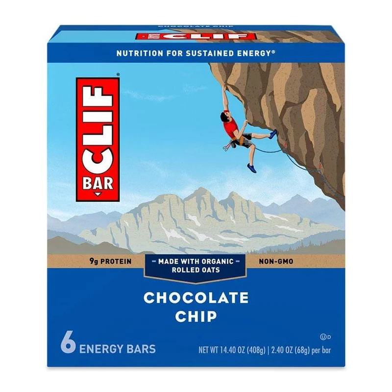 CLIF Bar