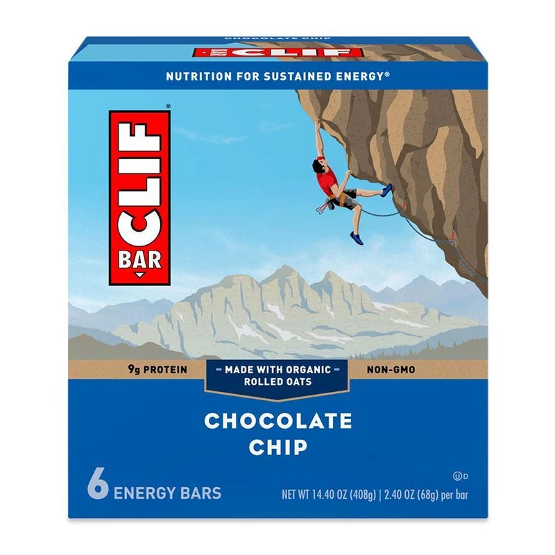 CLIF Bar