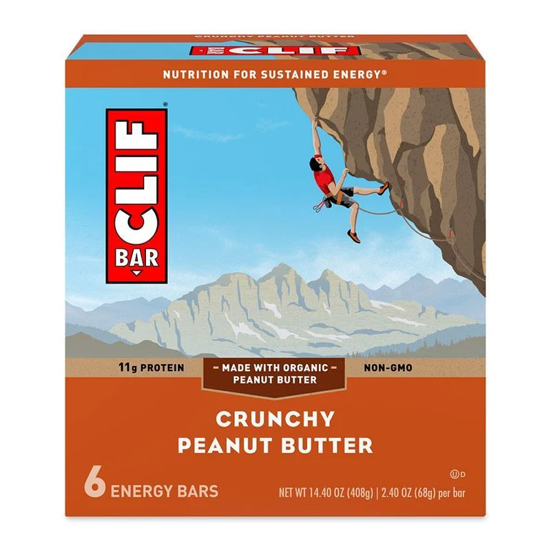 CLIF Bar