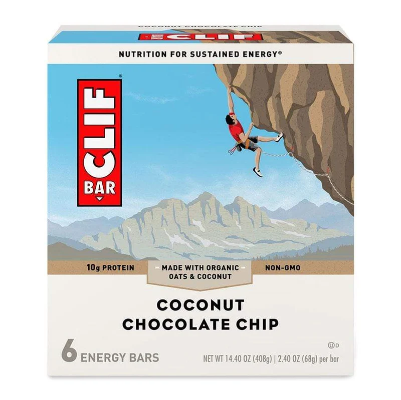 CLIF Bar