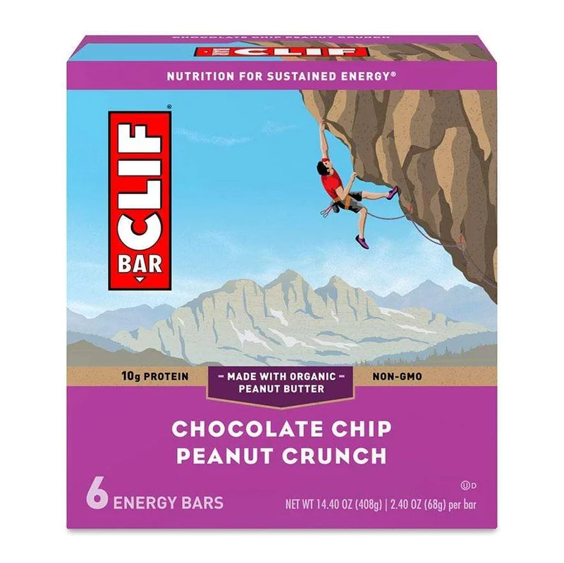 CLIF Bar