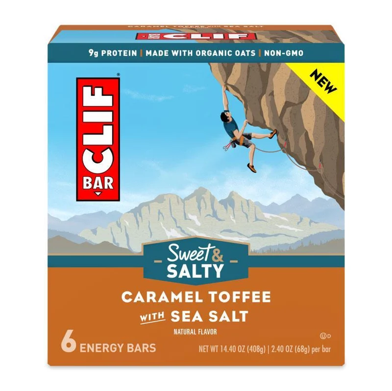 CLIF Bar