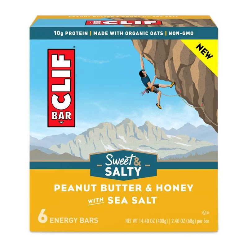 CLIF Bar