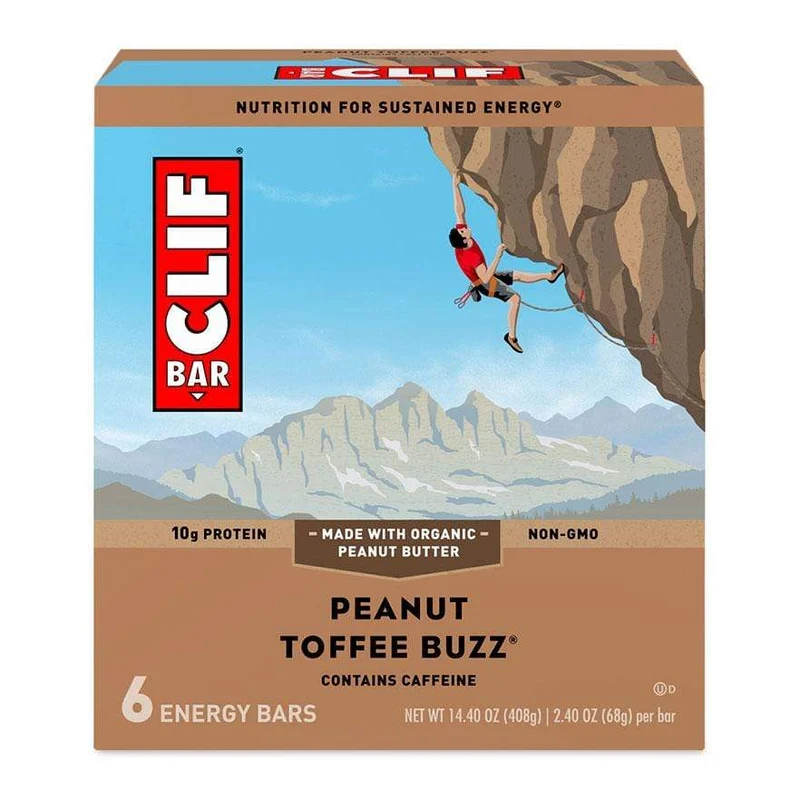 CLIF Bar