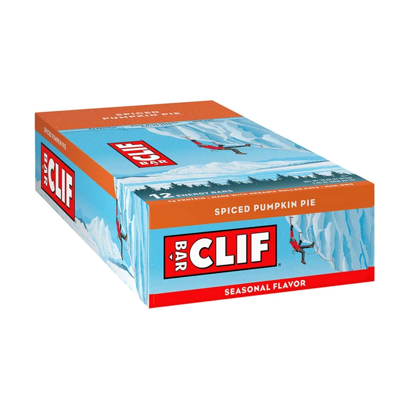 CLIF Bar