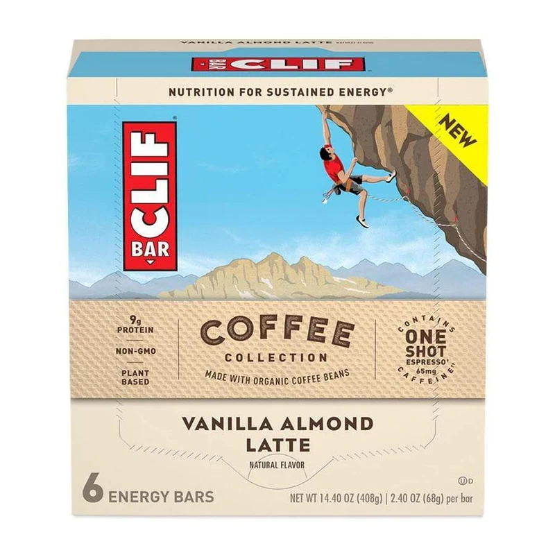 CLIF Bar