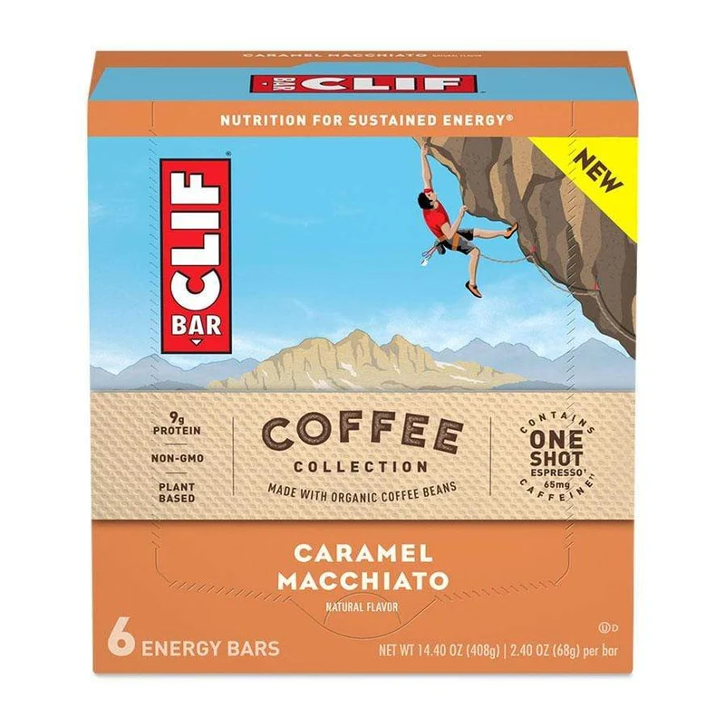 CLIF Bar