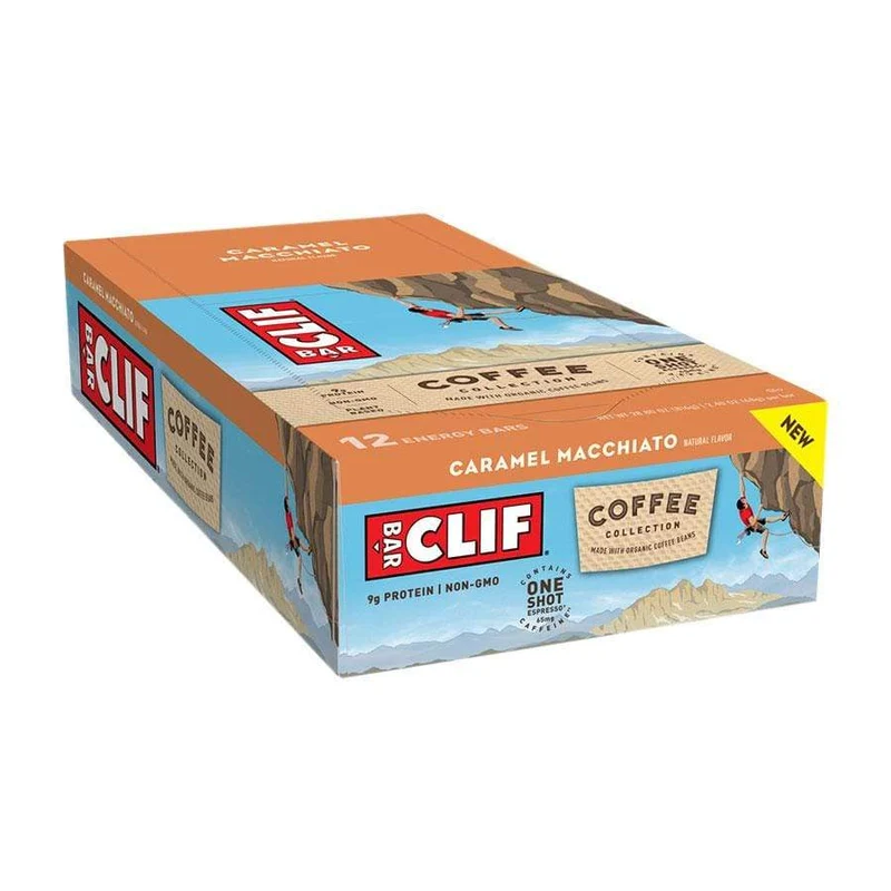 CLIF Bar