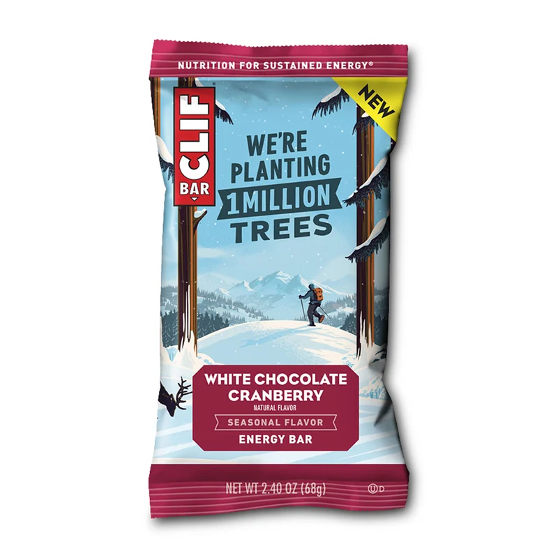 CLIF Bar