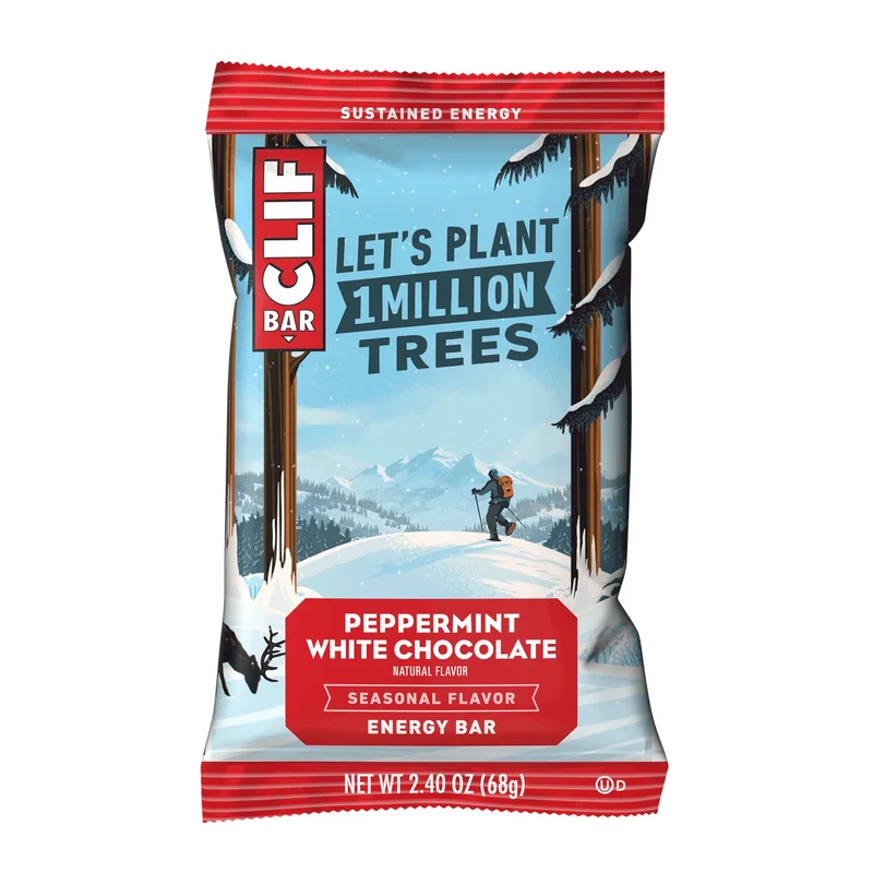 CLIF Bar