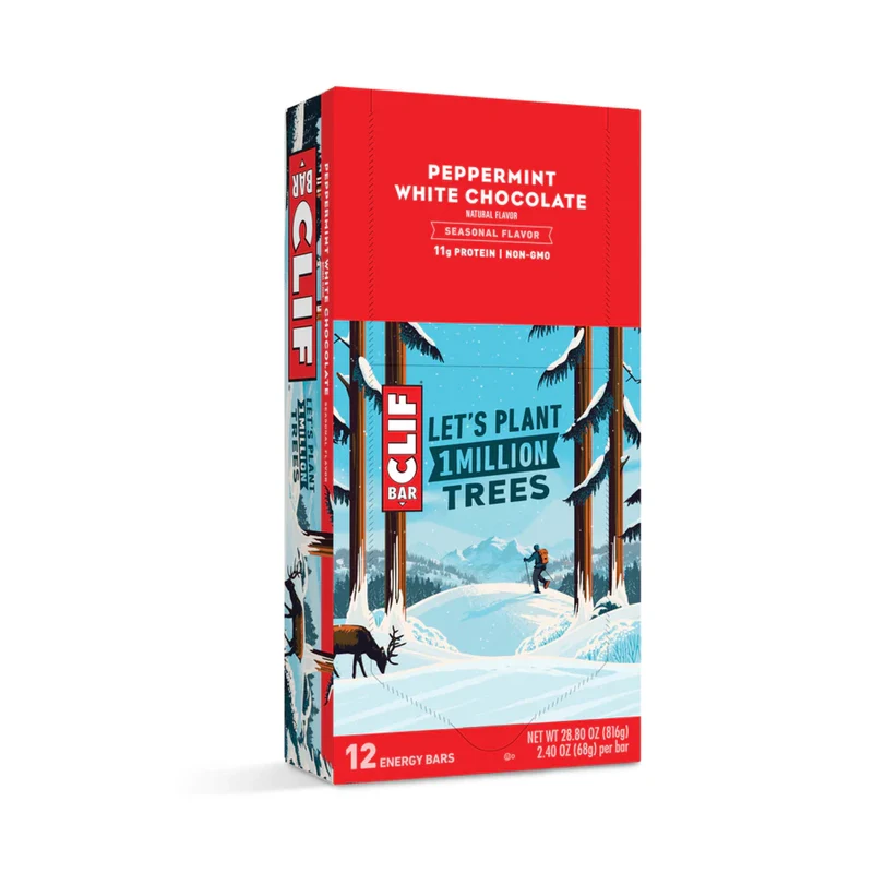 CLIF Bar