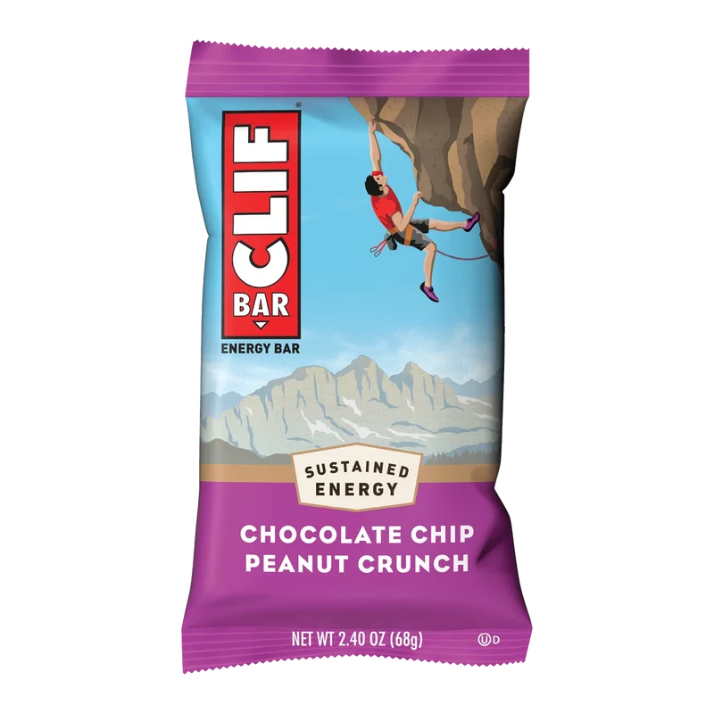 CLIF Bar