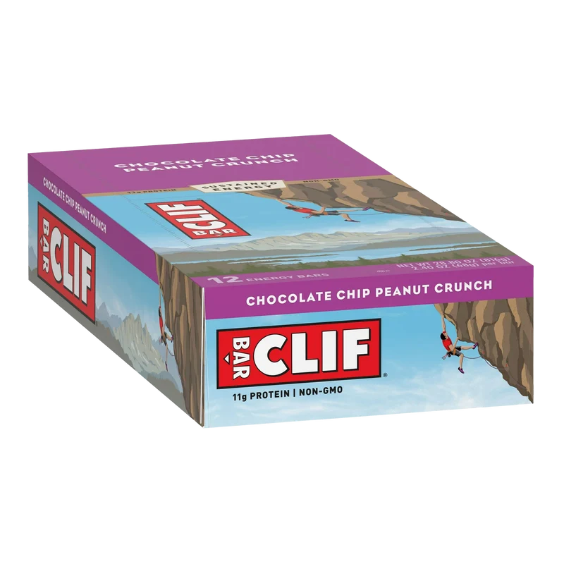 CLIF Bar