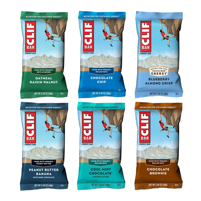 CLIF Bar
