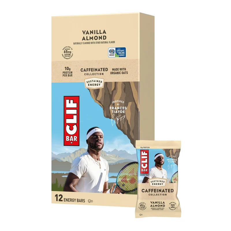 CLIF Bar