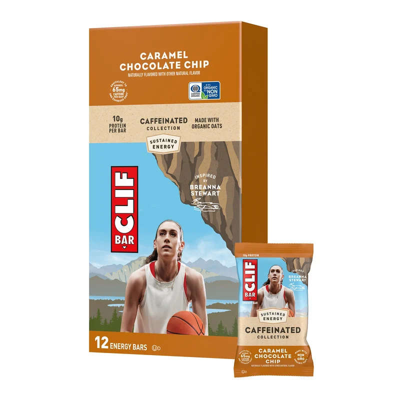 CLIF Bar