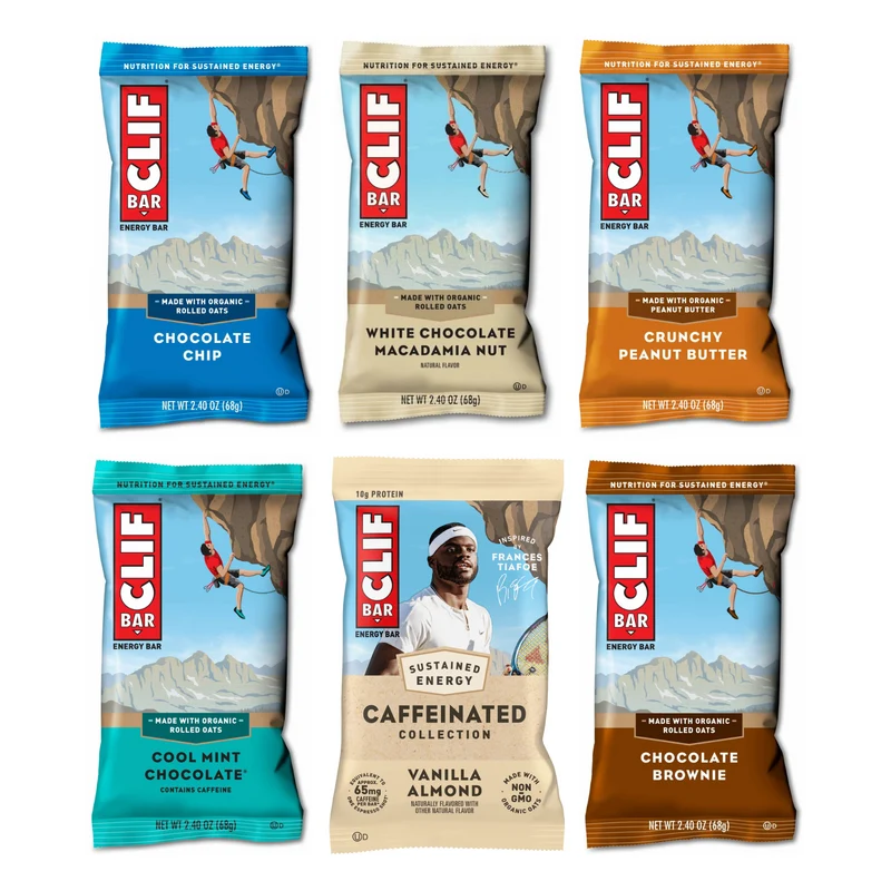 CLIF Bar