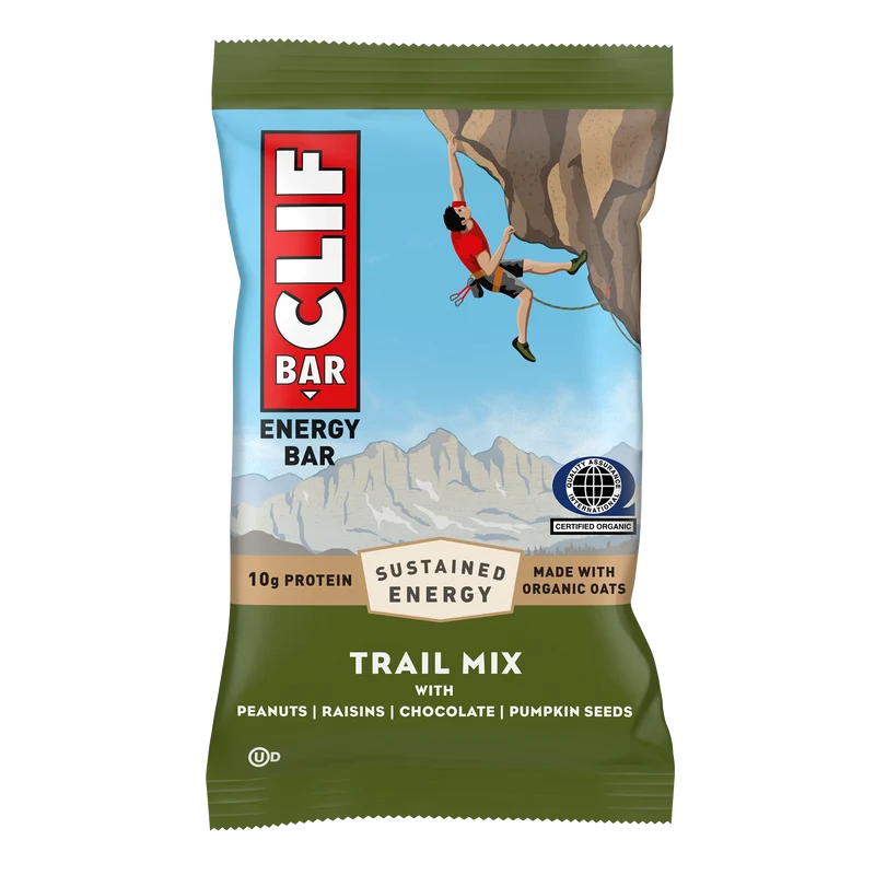 CLIF Bar