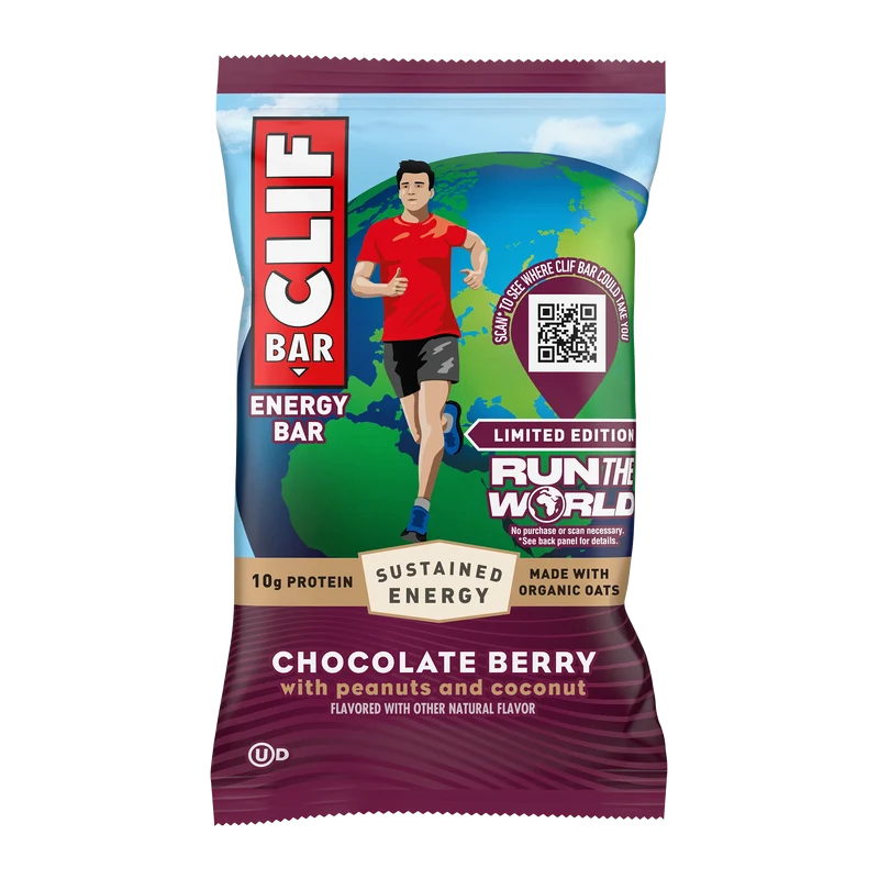 CLIF Bar