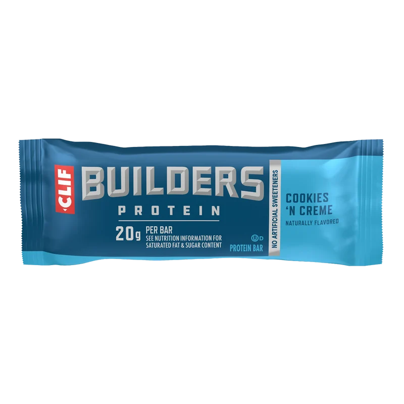 Clif Builder's Protein Bar