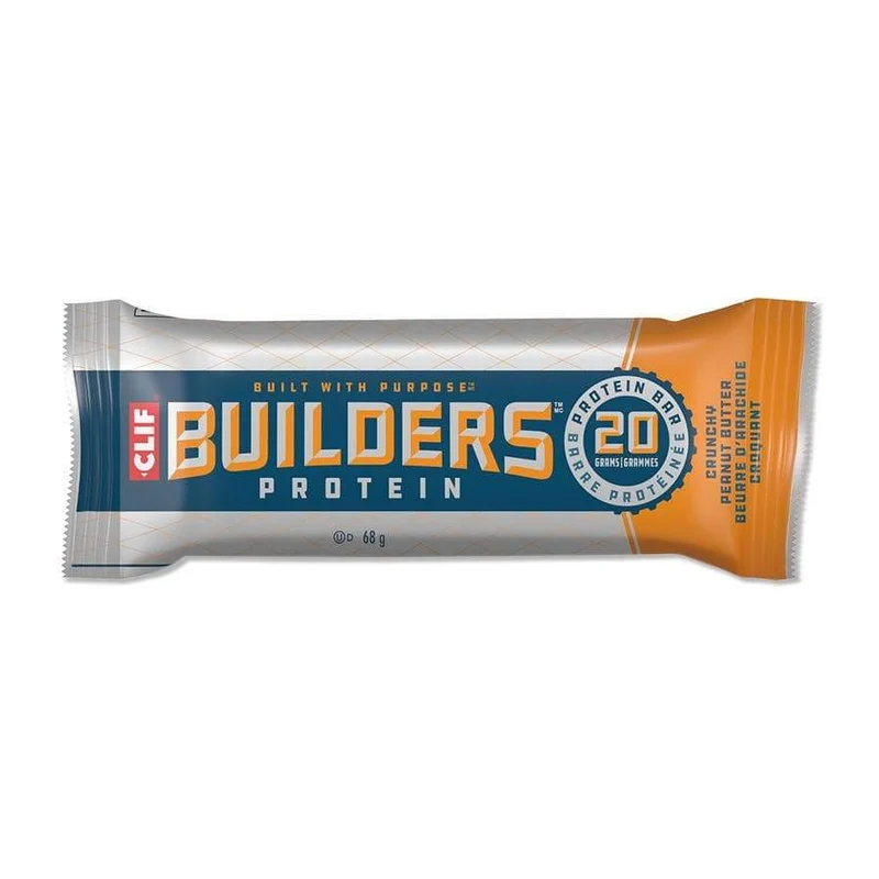 Clif Builder's Protein Bar