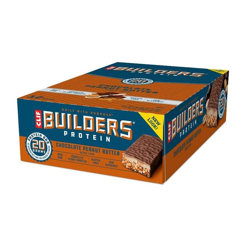 Clif Builder's Protein Bar