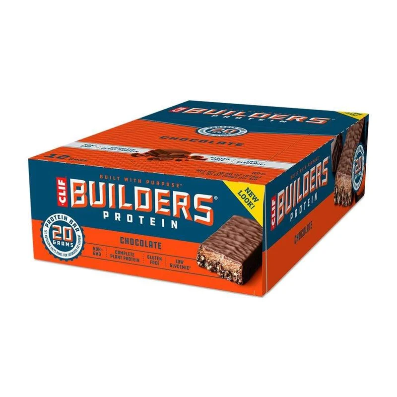 Clif Builder's Protein Bar