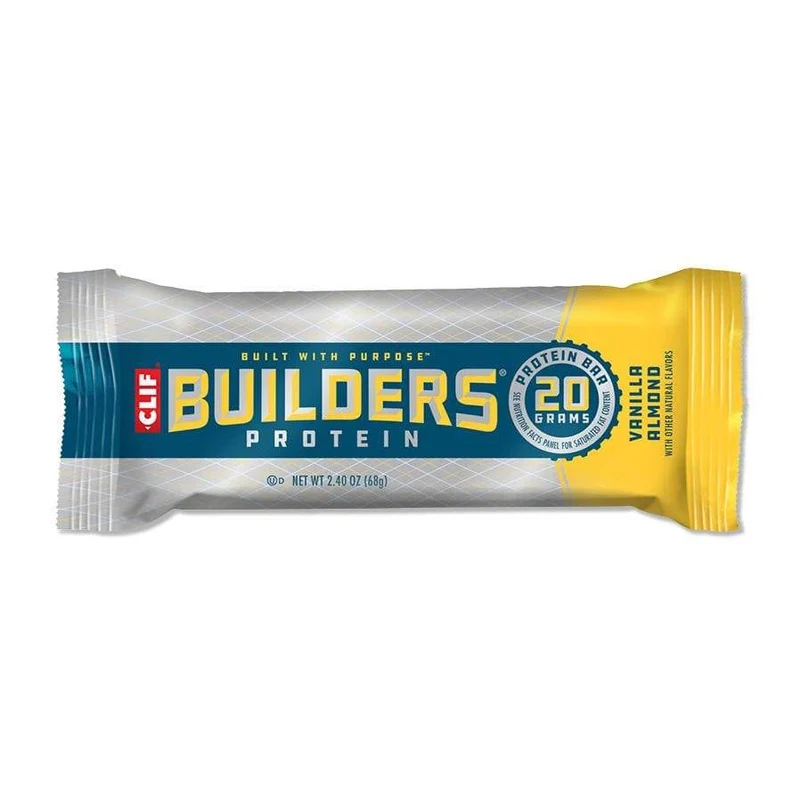 Clif Builder's Protein Bar