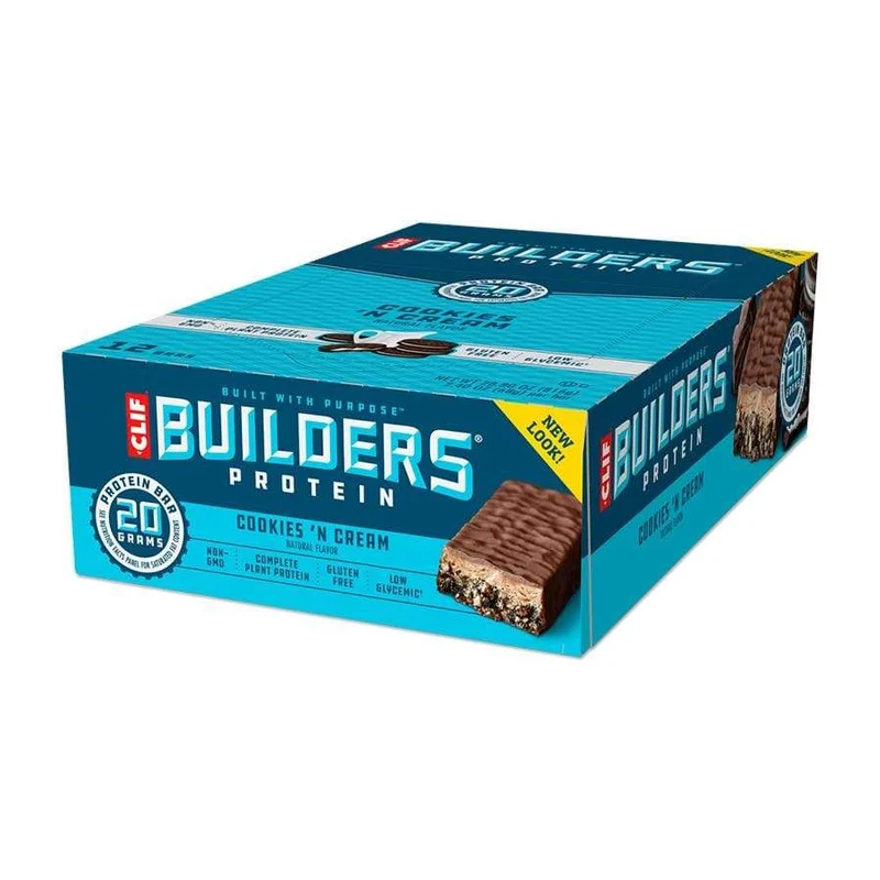 Clif Builder's Protein Bar