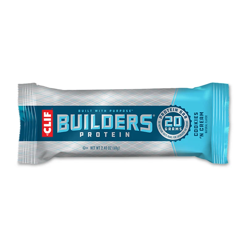 Clif Builder's Protein Bar