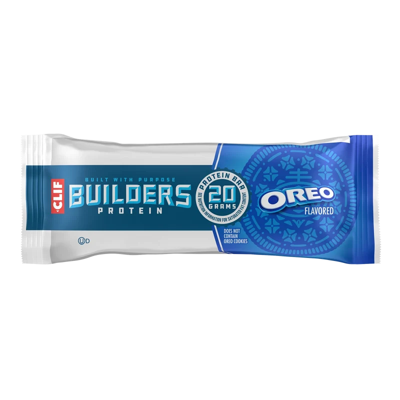 Clif Builder's Protein Bar